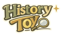 historytoy - Antikspielzeug-Datenbank